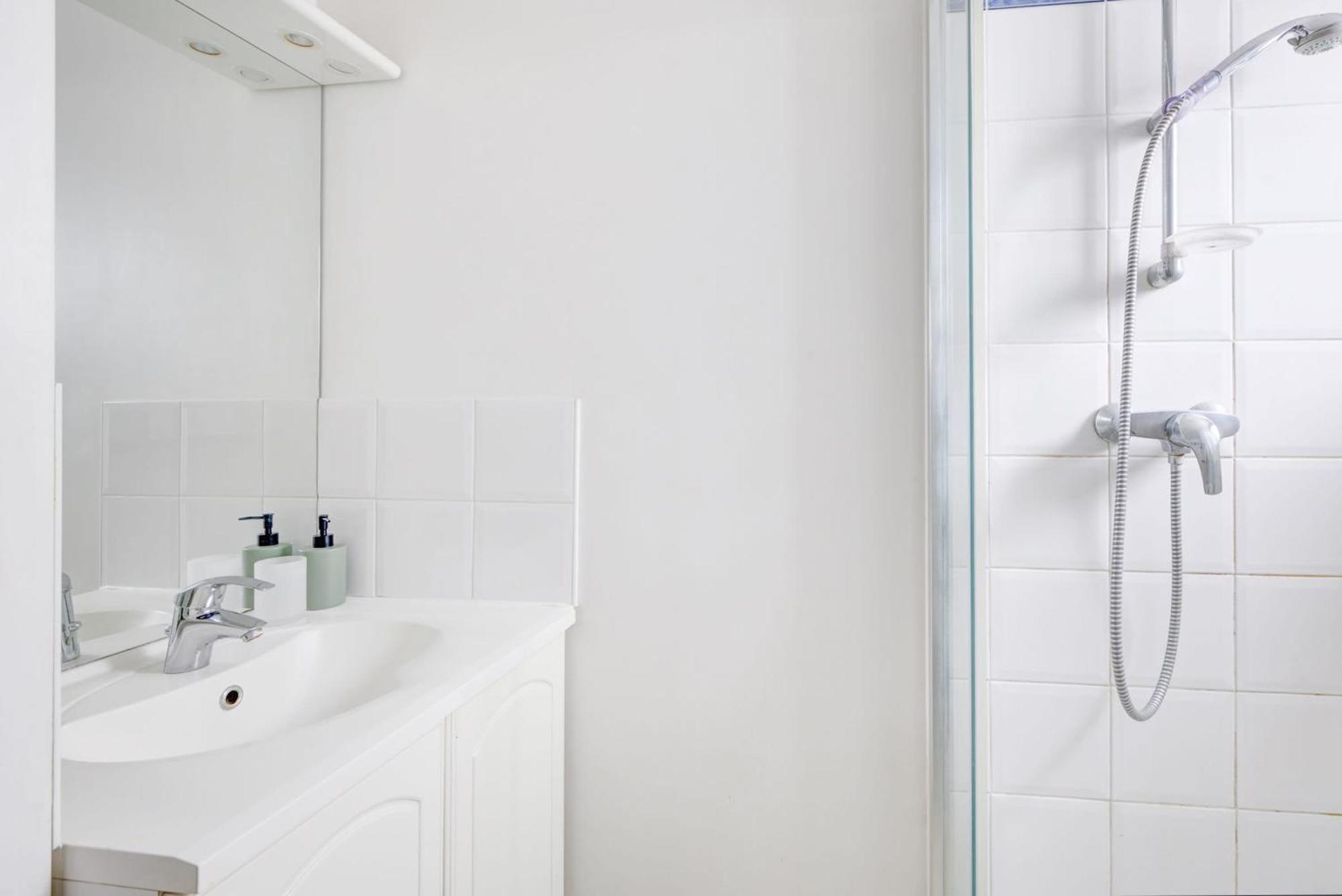 Ile Saint-louis & Notre Dame - Cityapartmentstay Appartement