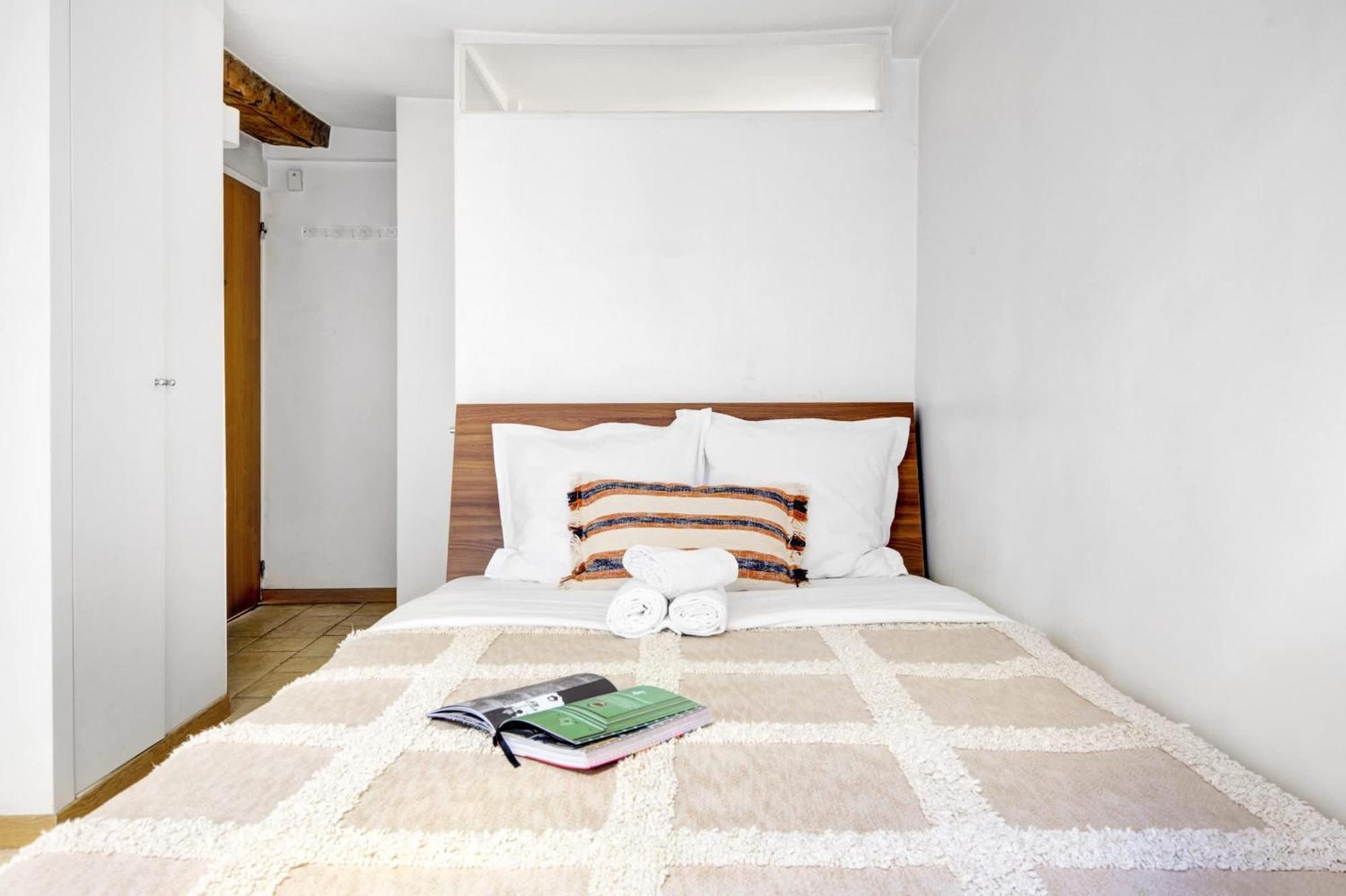 Ile Saint-louis & Notre Dame - Cityapartmentstay Appartement *