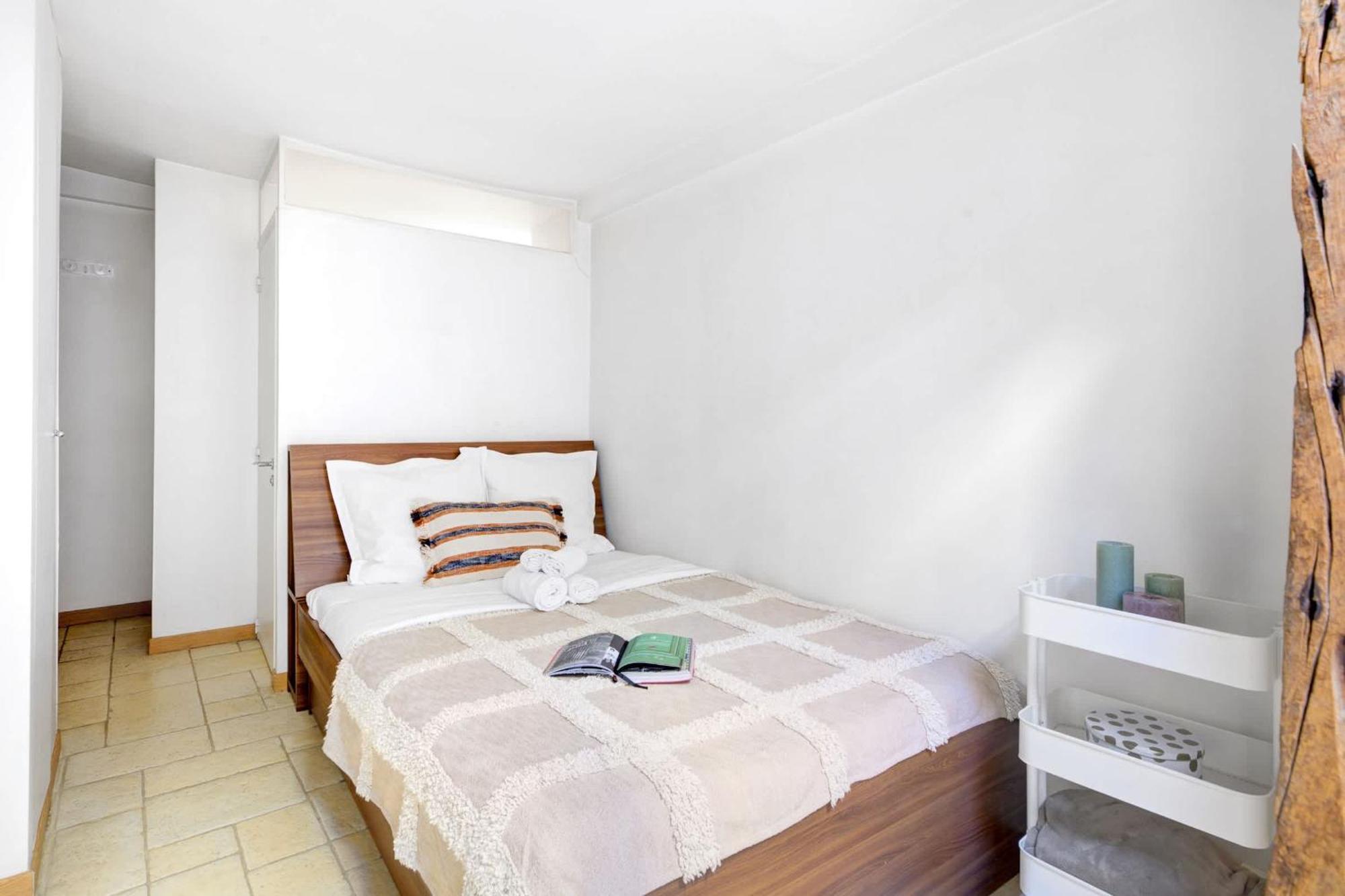 Ile Saint-louis & Notre Dame - Cityapartmentstay * Parijs